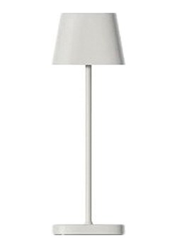 Blomus Lampa stołowa LED "Kodu" - KEE G - wys. 5 x Ø 6,5 cm ze sklepu Limango Polska w kategorii Oświetlenie - zdjęcie 188796575
