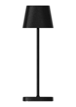 Blomus Lampa stołowa LED "Kodu" - KEE G - wys. 5 x Ø 6,5 cm ze sklepu Limango Polska w kategorii Oświetlenie - zdjęcie 188796619