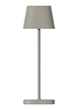Blomus Lampa stołowa LED "Kodu" - KEE G - wys. 5 x Ø 6,5 cm ze sklepu Limango Polska w kategorii Oświetlenie - zdjęcie 188796629
