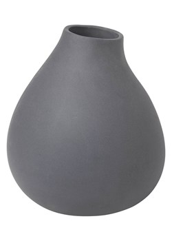 Blomus Wazon "Nona" w kolorze szarym - 15 x 17 x 15 cm ze sklepu Limango Polska w kategorii Wazony - zdjęcie 188796696