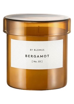 Blomus Świeca zapachowa "Valoa" ze sklepu Limango Polska w kategorii Świece i dyfuzory - zdjęcie 188796709