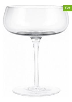 Blomus Kieliszki (2 szt.) "Belo" do szampana - 400 ml ze sklepu Limango Polska w kategorii Naczynia - zdjęcie 188796797