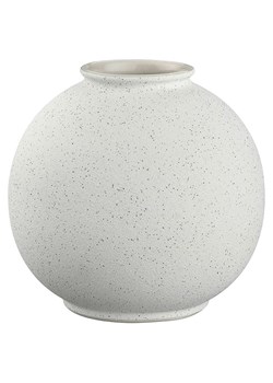 Blomus Wazon "Rudea" w kolorze białym - wys. 12 x Ø 11,7 cm ze sklepu Limango Polska w kategorii Wazony - zdjęcie 188796818