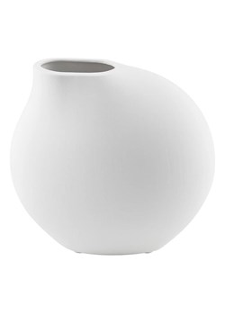Blomus Wazon "Nona" w kolorze białym - wys. 14 x Ø 9 cm ze sklepu Limango Polska w kategorii Wazony - zdjęcie 188796847