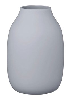 Blomus Wazon "Colora" w kolorze błękitnym - wys. 15 x Ø 10 cm ze sklepu Limango Polska w kategorii Wazony - zdjęcie 188796856