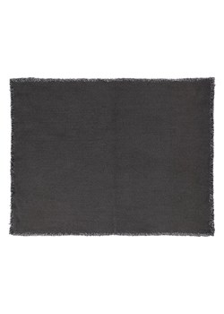 Blomus Podkładka stołowa "Lineo" w kolorze szarym - 45 x 35 cm ze sklepu Limango Polska w kategorii Podkładki na stół - zdjęcie 188796876