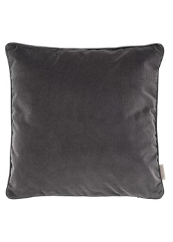 Blomus Poszewka w kolorze szarym na poduszkę - 40 x 40 cm ze sklepu Limango Polska w kategorii Poduszki dekoracyjne - zdjęcie 188796935