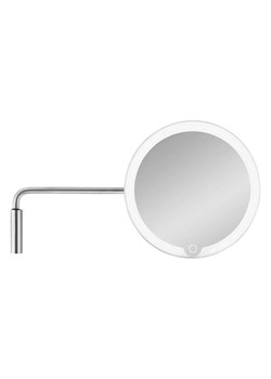 Blomus Lusterko kosmetyczne LED "Modo" w kolorze białym - dł. 35 cm ze sklepu Limango Polska w kategorii Lustra - zdjęcie 188797065