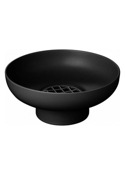 Blomus Wazon "Miyabi" w kolorze czarnym - wys. 10 x Ø 23 cm ze sklepu Limango Polska w kategorii Wazony - zdjęcie 188797105