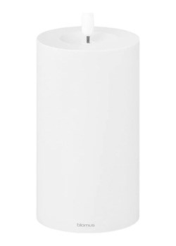 Blomus Świeca LED "Noca" w kolorze białym - wys. 15 cm ze sklepu Limango Polska w kategorii Świece i dyfuzory - zdjęcie 188797128