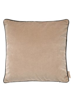 Blomus Poszewka w kolorze beżowym na poduszkę - 40 x 40 cm ze sklepu Limango Polska w kategorii Poduszki dekoracyjne - zdjęcie 188797156