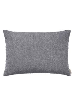 Blomus Poszewka "Boucle" w kolorze szarym na poduszkę - 60 x 40 cm ze sklepu Limango Polska w kategorii Poduszki dekoracyjne - zdjęcie 188797335