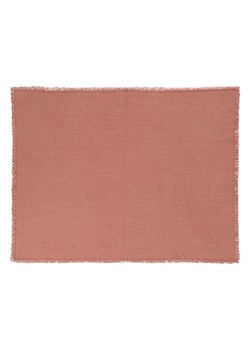 Blomus Podkładka stołowa "Lineo" w kolorze jasnobrązowym - 45 x 35 cm ze sklepu Limango Polska w kategorii Podkładki na stół - zdjęcie 188797375