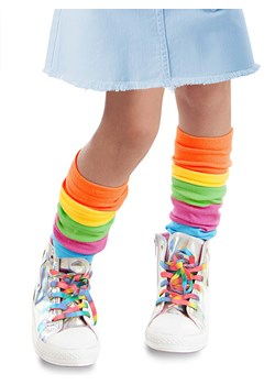 Denokids Ocieplacze ze wzorem ze sklepu Limango Polska w kategorii Skarpetki dziecięce - zdjęcie 188799417