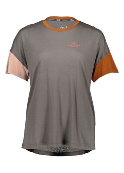 Maloja Koszulka w kolorze szarym ze sklepu Limango Polska w kategorii Bluzki damskie - zdjęcie 188802198