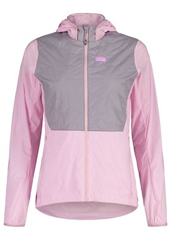 Maloja Kurtka hybrydowa "TamaraM." w kolorze jasnoróżowo-szarym ze sklepu Limango Polska w kategorii Kurtki damskie - zdjęcie 188802228