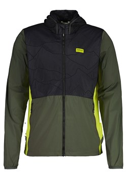 Maloja Kurtka hybrydowa "FichteM." w kolorze khaki ze sklepu Limango Polska w kategorii Kurtki męskie - zdjęcie 188802248