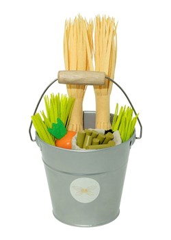 ASTRUP Zestaw do karmienia - 3+ ze sklepu Limango Polska w kategorii Zabawki - zdjęcie 188802346