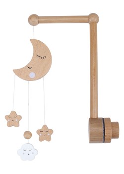 MAMAMEMO Karuzela do wózka dla lalek - 3+ ze sklepu Limango Polska w kategorii Zabawki - zdjęcie 188802418