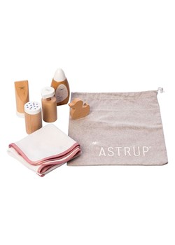 ASTRUP Zestaw do kąpieli lalek - 10 m+ ze sklepu Limango Polska w kategorii Zabawki - zdjęcie 188802425