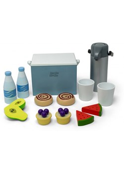 MAMAMEMO Zestaw piknikowy - 3+ ze sklepu Limango Polska w kategorii Zabawki - zdjęcie 188802456