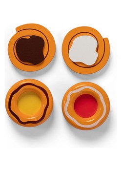 MAMAMEMO Zestaw wypieków - 2+ ze sklepu Limango Polska w kategorii Zabawki - zdjęcie 188802466