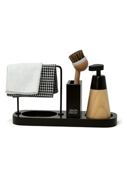 MAMAMEMO Zestaw do zmywania naczyń - 3+ ze sklepu Limango Polska w kategorii Zabawki - zdjęcie 188802478