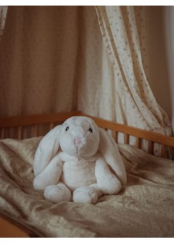 ASTRUP Maskotka obciążeniowa - 0+ - 1,2 kg ze sklepu Limango Polska w kategorii Zabawki - zdjęcie 188802619