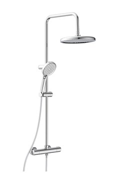 Schütte 6-częściowy zestaw "Madrid" w kolorze srebrnym ze sklepu Limango Polska w kategorii Akcesoria łazienkowe - zdjęcie 188802716