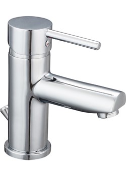 Schütte Bateria umywalkowa w kolorze srebrnym ze sklepu Limango Polska w kategorii Akcesoria łazienkowe - zdjęcie 188803107