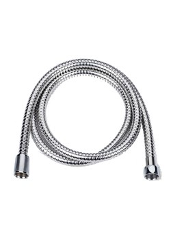 Schütte Wąż prysznicowy - dł. 175 cm ze sklepu Limango Polska w kategorii Akcesoria łazienkowe - zdjęcie 188803548