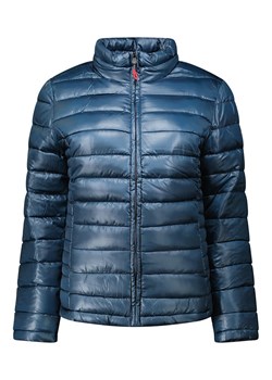 Canadian Peak Kurtka pikowana "Anneceak" w kolorze granatowym ze sklepu Limango Polska w kategorii Kurtki damskie - zdjęcie 188804089