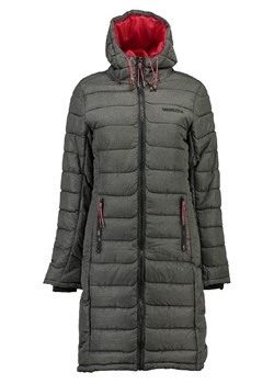 Geographical Norway Parka "Aroma" w kolorze szarym ze sklepu Limango Polska w kategorii Kurtki damskie - zdjęcie 188804168