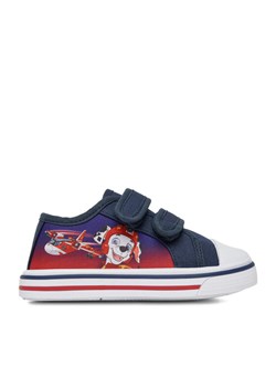 Paw Patrol Trampki CEO-CP91-SS26-327PAW Granatowy ze sklepu MODIVO w kategorii Trampki dziecięce - zdjęcie 188806088