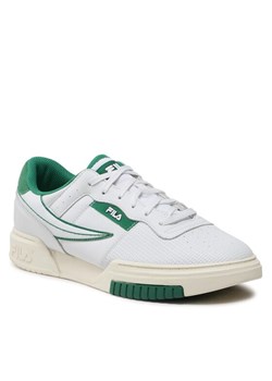 Fila Sneakersy Original Fitness 22 FFM0160/13063 Biały ze sklepu MODIVO w kategorii Buty sportowe męskie - zdjęcie 188806569