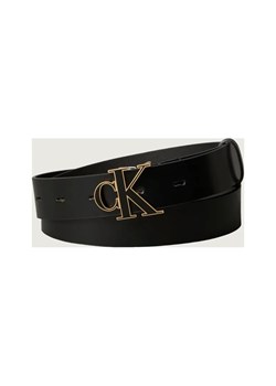 Calvin Klein Skórzany pasek ze sklepu Gomez Fashion Store w kategorii Paski damskie - zdjęcie 188807136