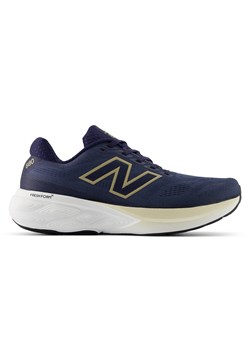 Buty męskie New Balance Fresh Foam X 880 v15 M8801MJ – granatowe ze sklepu New Balance Poland w kategorii Buty sportowe męskie - zdjęcie 188809655