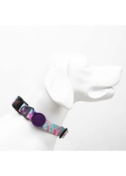 Paws&amp;Whiskers Obroża ze wzorem dla psa ze sklepu Limango Polska w kategorii Dla zwierząt - zdjęcie 188813097