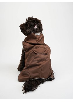 Paws&amp;Whiskers Bluza w kolorze brązowym dla psa ze sklepu Limango Polska w kategorii Dla zwierząt - zdjęcie 188813156