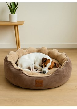 Paws&amp;Whiskers Legowisko "Elsa" w kolorze jasnobrązowo-beżowym dla zwierząt ze sklepu Limango Polska w kategorii Dla zwierząt - zdjęcie 188813185