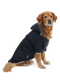 Paws&amp;Whiskers Bluza w kolorze czarnym dla psa ze sklepu Limango Polska w kategorii Dla zwierząt - zdjęcie 188813557