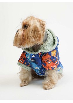 Paws&amp;Whiskers Bluza w kolorze niebieskim dla psa ze sklepu Limango Polska w kategorii Dla zwierząt - zdjęcie 188813578