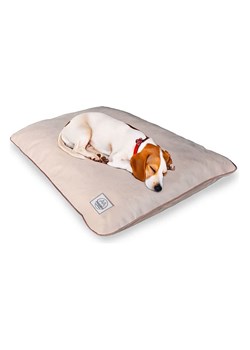 Paws&amp;Whiskers Legowisko "Puppy Dog" w kolorze kremowym dla zwierząt ze sklepu Limango Polska w kategorii Dla zwierząt - zdjęcie 188813697