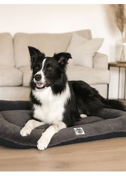 Paws&amp;Whiskers Legowisko "Sally" w kolorze antracytowym dla zwierząt ze sklepu Limango Polska w kategorii Dla zwierząt - zdjęcie 188813747