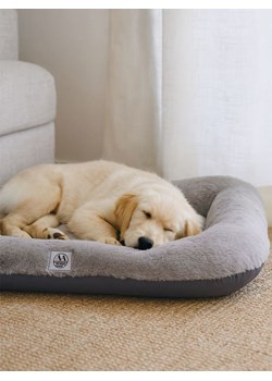 Paws&amp;Whiskers Legowisko "Sally" w kolorze jasnoszarym dla zwierząt ze sklepu Limango Polska w kategorii Dla zwierząt - zdjęcie 188813757