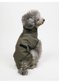 Paws&amp;Whiskers Bluza w kolorze khaki dla psa ze sklepu Limango Polska w kategorii Dla zwierząt - zdjęcie 188813795