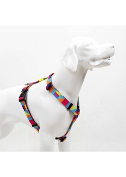 Paws&amp;Whiskers Szelki "Splash" ze wzorem dla psa ze sklepu Limango Polska w kategorii Dla zwierząt - zdjęcie 188813816