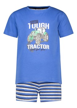 Salt and Pepper Piżama w kolorze niebieskim ze sklepu Limango Polska w kategorii Piżamy dziecięce - zdjęcie 188813938