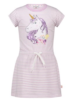 Salt and Pepper Sukienka w kolorze fioletowym ze sklepu Limango Polska w kategorii Sukienki dziewczęce - zdjęcie 188813996