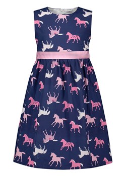 Salt and Pepper Sukienka w kolorze granatowym ze sklepu Limango Polska w kategorii Sukienki dziewczęce - zdjęcie 188814008